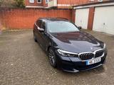 BMW 530d G31 LCI Touring A - M Sportpaket - BMW 530: Sportpaket 530d M
