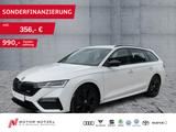 Skoda Octavia Combi RS 2.0 TDI DSG MATRIX+NAVI+ACC+AHK - Skoda Octavia: RS TDI Dsg