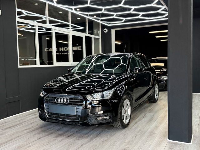AUDI AUDI A1 SPB 1.0 TFSI ULTRA 95CV SPORT