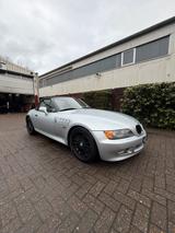 BMW E 36 Z3 1.8 Bastler - BMW Z3 in Bremen