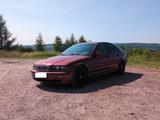 BMW 318I E46 (HU neu bis 07.2027) - BMW 318 aus 1998: 318i