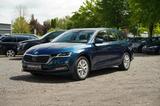 Skoda OCTAVIA COMBI STYLE 2.0TDI DSG 4X4 DIGITAL TACHO - Skoda Octavia aus 2021
