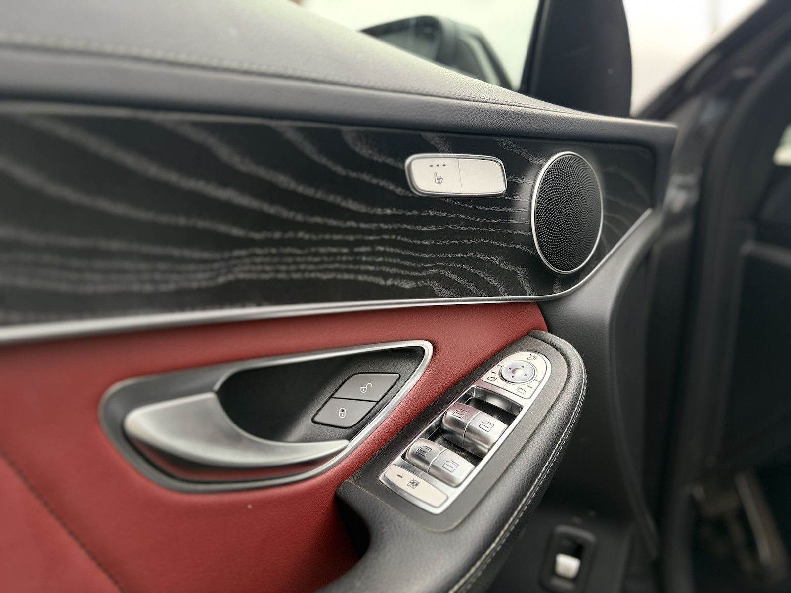 Mercedes-Benz GLC 300 de 4M Coupe Headup AMG DIGI 360° foto 10