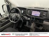 Volkswagen Crafter 35 Autom. *MAXI EXTRALANG*KAMERA (7214) - Volkswagen Kastenwagen hoch + lang Crafter maxi