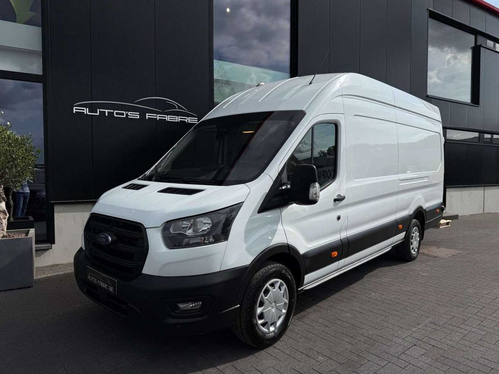 Image of Ford Transit