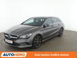 Mercedes-Benz CLA 180 Shooting Brake Urban Aut.*NAVI*TEMPO*LED - gebrauchte Mercedes-Benz CLA 180 Shooting Brake aus dem Jahr 2018