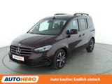 Mercedes-Benz T 180 d Progressive Aut.*LED*NAVI*TEMPO*CAM*PDC* - Mercedes-Benz T-Klasse in Hamburg