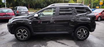 Dacia Duster - 5