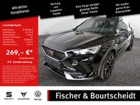 Cupra Formentor - Vorschau Bild 1