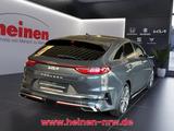 Kia Procee'd 1.5 T-GDI GT-Line LED TEMPOMAT - Kia pro cee'd / ProCeed aus 2024