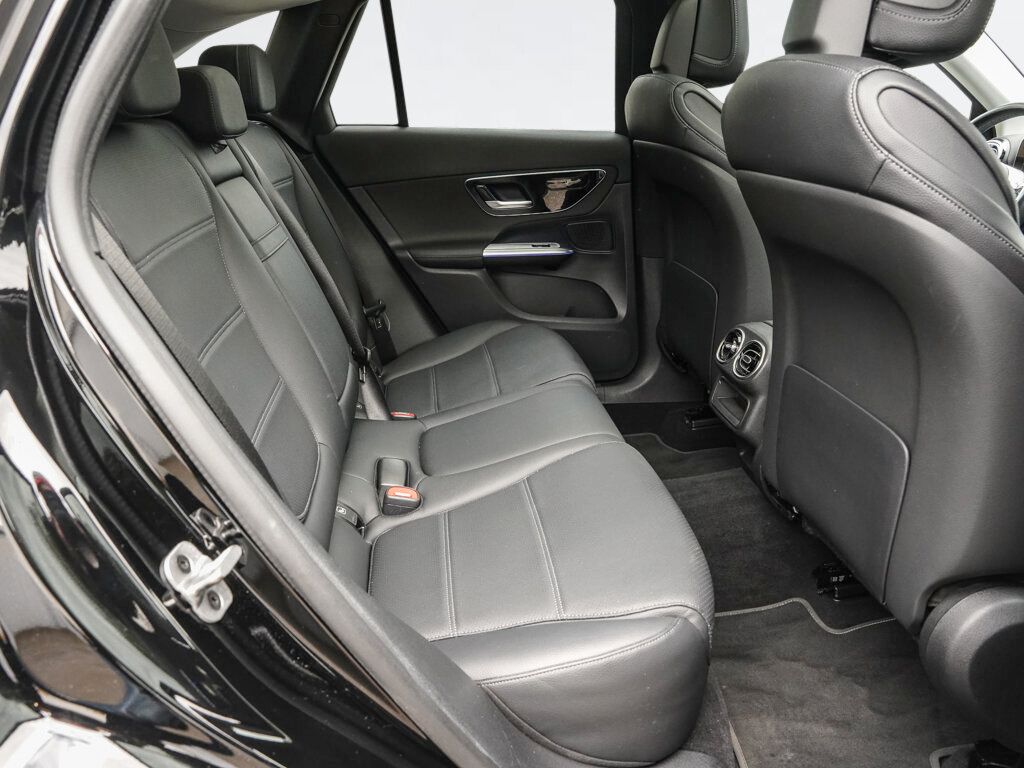 Mercedes-Benz GLC 220 d 4M AVANTGARDE PANORAMA MEMORY KAMERA foto 6