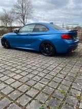 BMW M240i Steptronic Coupé - f22 B58 8fach - BMW M240i F22 Gebrauchtwagen