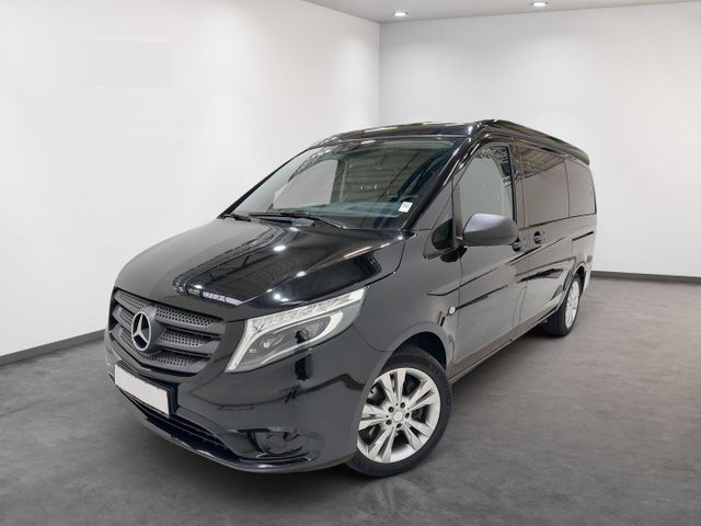 Mercedes-Benz V 250 d Marco Polo Vito ACTIVITY EDITION ALLRAD