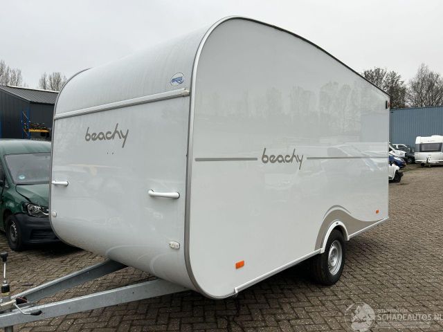 Hobby BEACHY 450 ( Schadevrij )