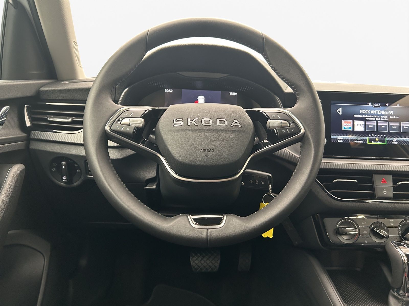 Skoda Kamiq - Bild 9