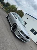 BMW E39 523i Schalter TÜV Neu Tausch - BMW 523: 523i E39