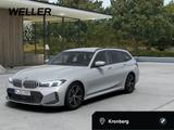 BMW 330i xDrive Touring M Sport Live+,St&Go,PA,HiFi