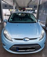Ford Fiesta 3000,00 - Ford Fiesta: Kombi