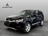 Mitsubishi Outlander 2.4 Intense/7-SITZE/ALU/KLIMA/ - Mitsubishi Gebrauchtwagen von 2008