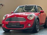 MINI Cooper Cabrio Navi/Voll Leder/ Ambiente/ - MINI MINI in Stuttgart