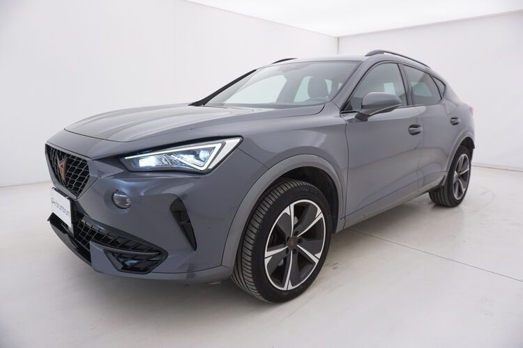 Cupra Formentor 4Drive DSG BR984749 2.0 Diesel 1