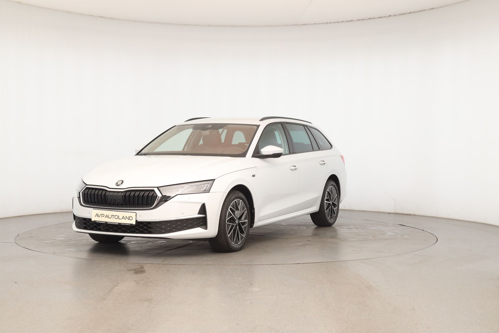 Skoda Octavia - Bild 2