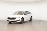 Skoda Octavia - Vorschau Bild 2