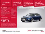 Audi S4 Avant 3.0 TDI quattro Matrix Navi Pano - Audi S4 in Dresden
