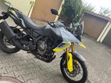 Suzuki V Strom800 de - Suzuki V-Strom 800DE