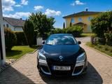 Renault Megane Coupé Dynamique *1. Hand*wenig KM* - Renault Megane aus 2009: Dynamique