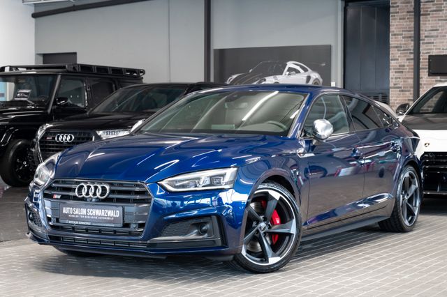 Audi S5 Sportback|RS-SITZE|ACC|VIRTUAL|B&O|STDHZ