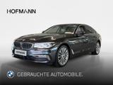 BMW 530d Luxury Line B&W Sound+Glasdach+Standhzg+HUD - BMW 530: 530d