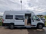 Pössl Roadcruiser XL Modell 2025 *Aktion* - Pössl Wohnmobil oder -wagen