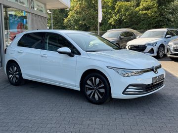Volkswagen Golf - 3