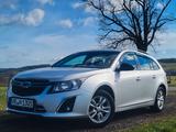 Chevrolet Cruze 1.7 D LT+ | Motor & Kuppelung NEU (64tkm)