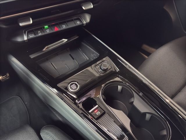 Audi Q3 Sportback eHybrid 2x S LINE AHK KAMERA LM20 foto 12