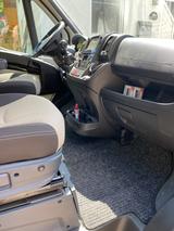 HYMER / ERIBA / HYMERCAR Grand Canyon mit Schlafdach. Topzustand!! - HYMER / ERIBA schwarz