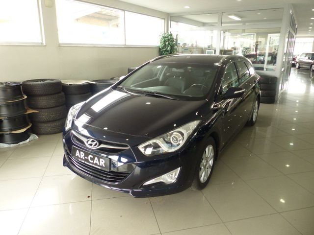 Hyundai i40 1.6 GDI 5 Star Edition Klima Auto Hold