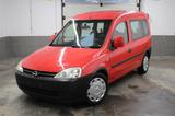 Opel Combo 1.4 Twinport Basis Netto: 3.277EUR - Opel Combo: 1.3