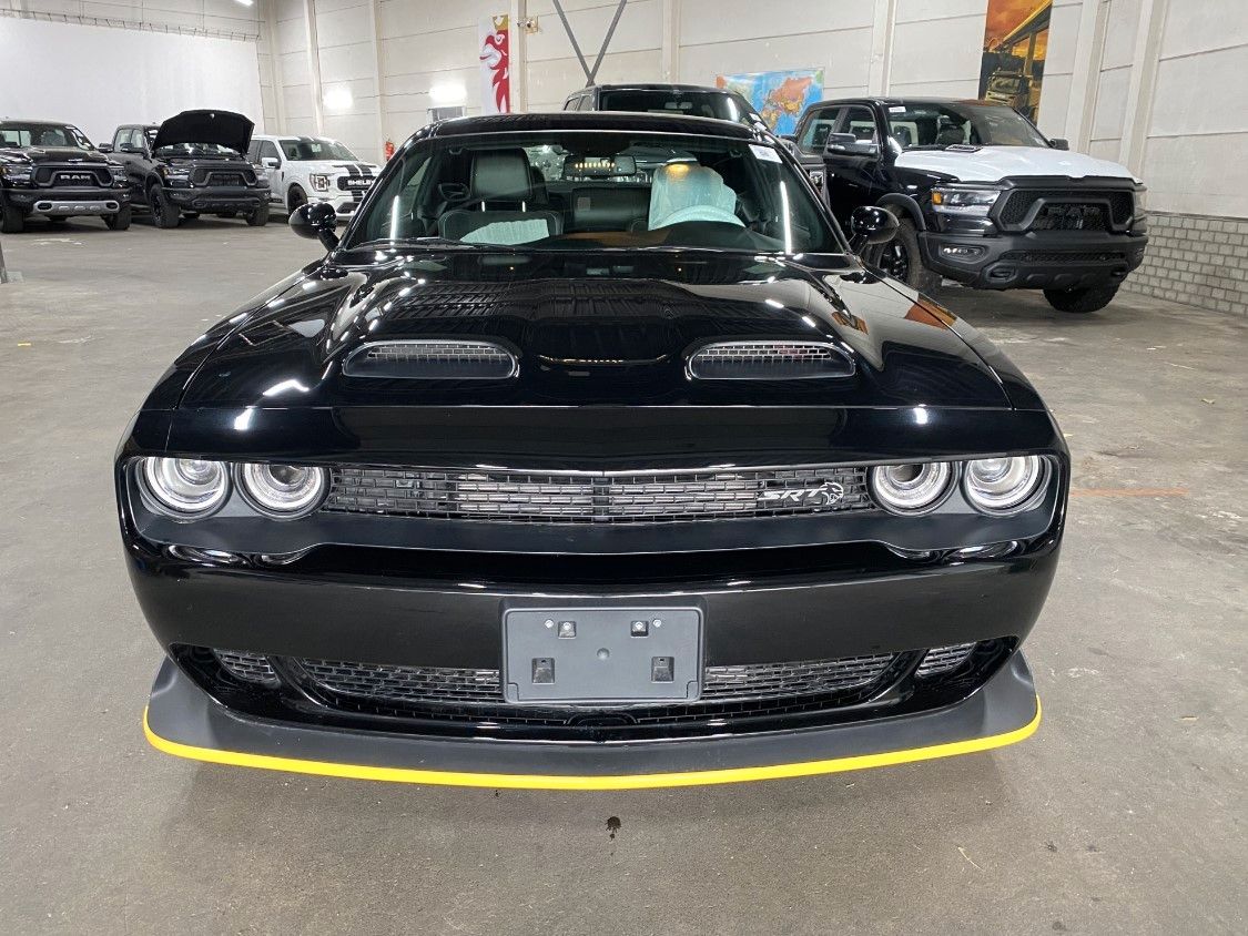 Dodge Challenger imagem 2