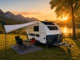 Adria Action 391 PH *Mover*Außengrill*Alufelgen*