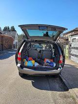 Chrysler Voyager Comfort 2.8 CRD Autom. Comfort - Chrysler in Berlin