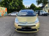 Citroën Citroen Picasso 2009 April|~| es ist Gang ... - Citroën C4 Picasso aus 2009
