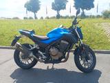 Honda CB 500 FA *Akrapovic*