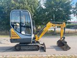 Neuson 1404 RD**ab 280€/mtl.** - Neuson LKWs