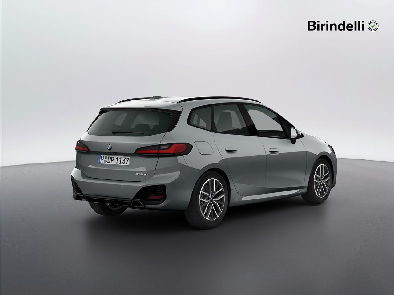 Other BMW BMW 218d Active Tourer imagem 3