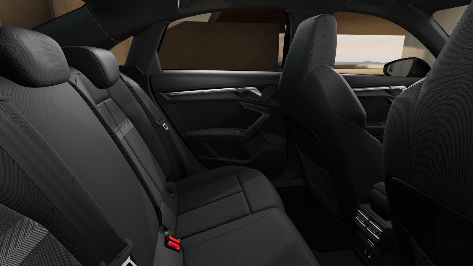 Audi A3 - Bild 12