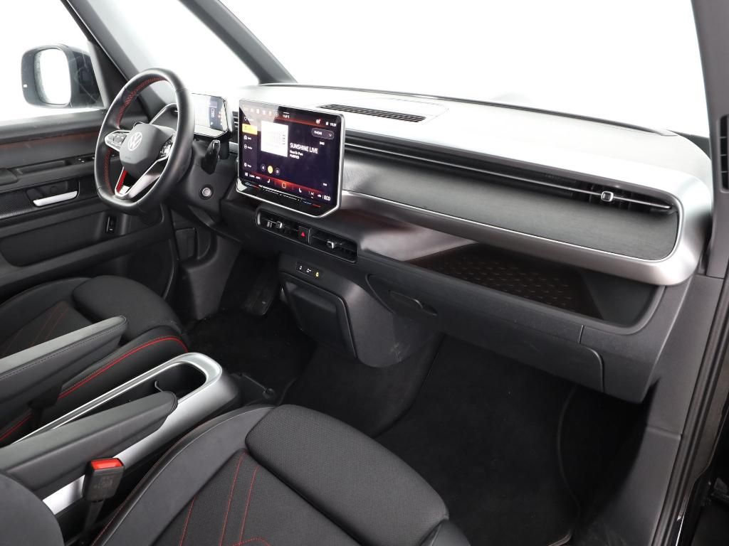 Volkswagen ID. Buzz - Bild 3