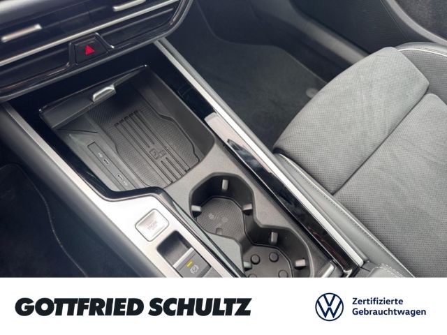 Volkswagen Passat Variant - Bild 19
