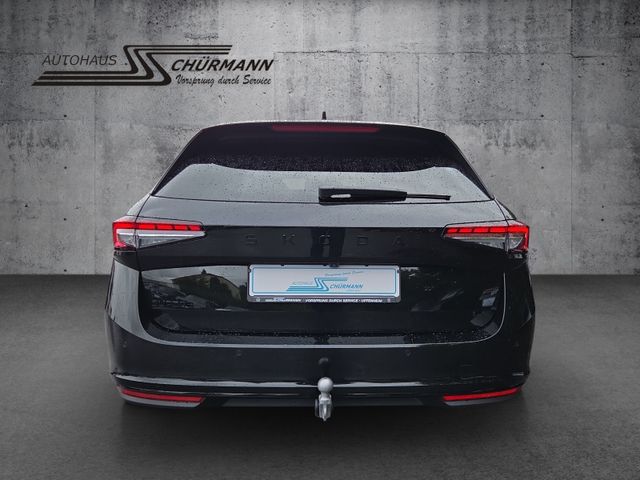 Superb Combi 2.0 TSI 150kW DSG Sportline AHK